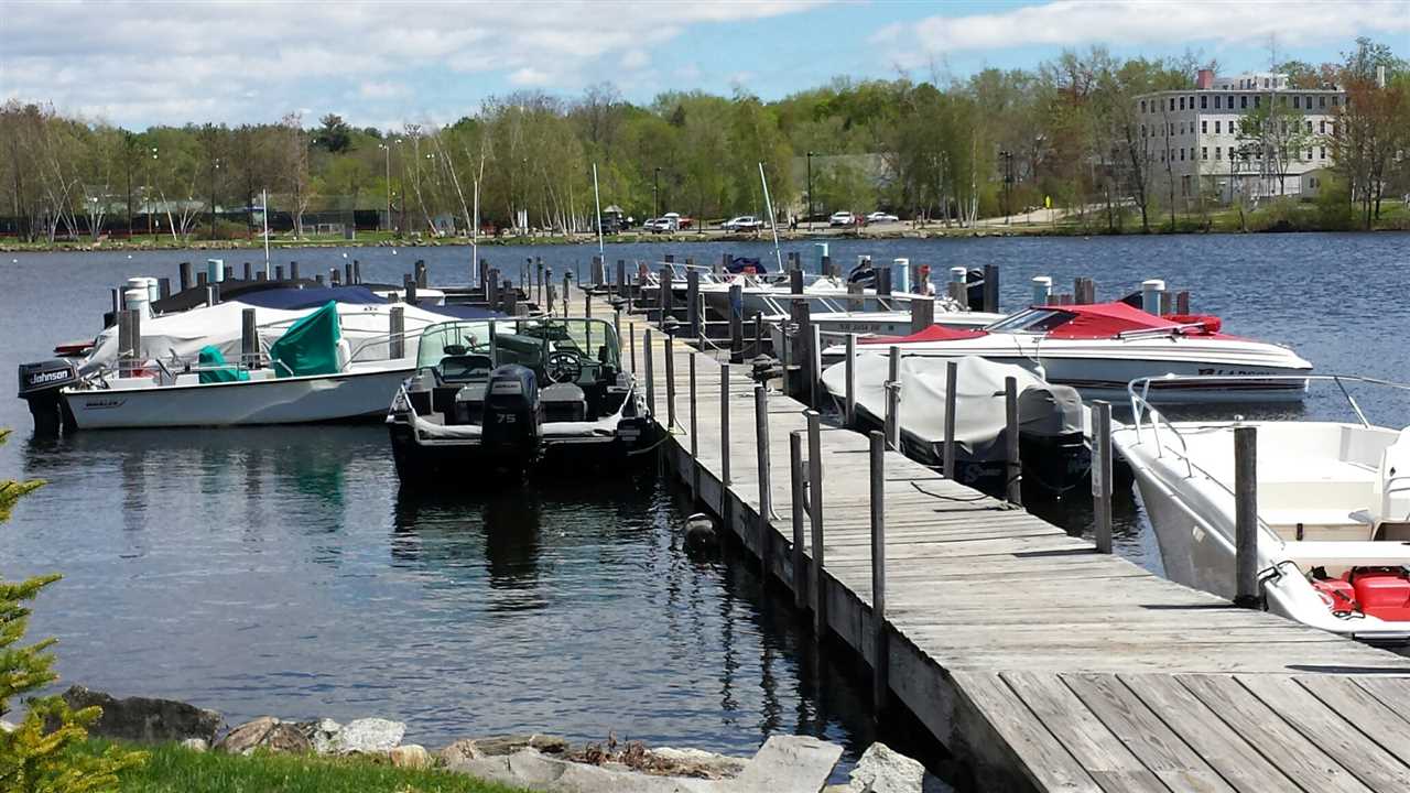 35 Bay Street, Wolfeboro, NH 03894 Maxfield Real Estate