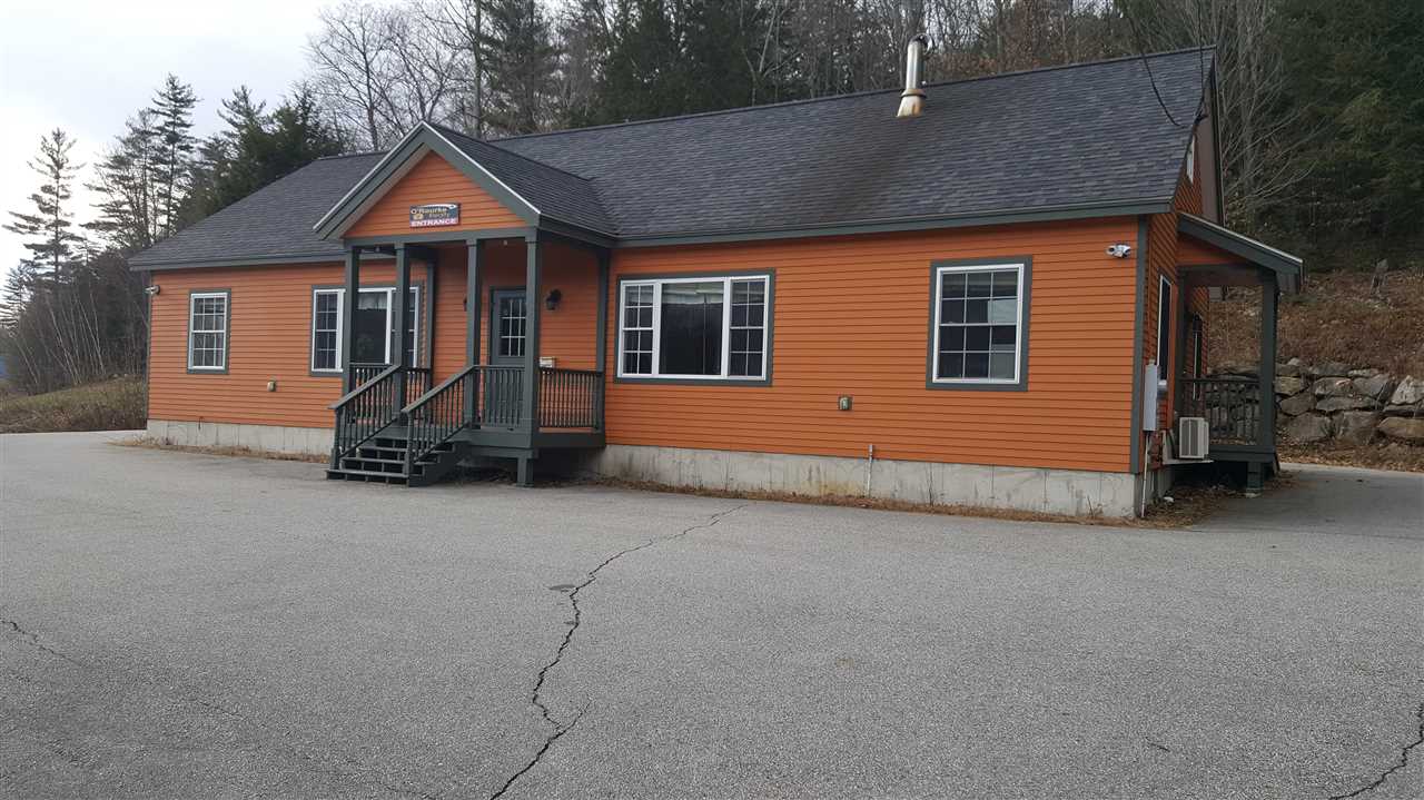 Real Estate in Campton NH