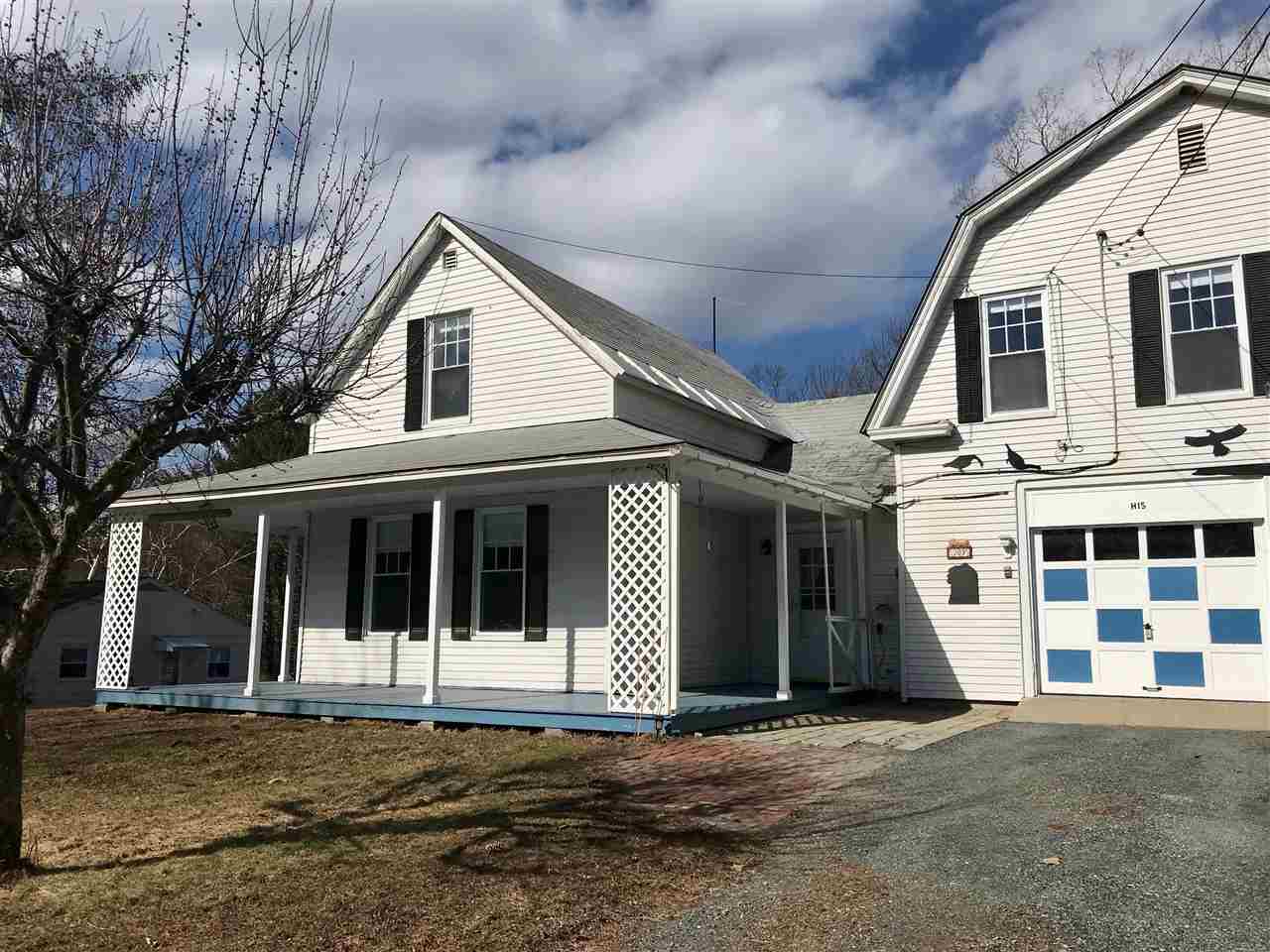 LEBANON NH Homes for sale
