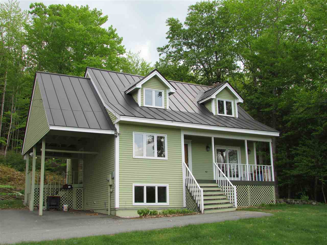ENFIELD NH Homes for sale