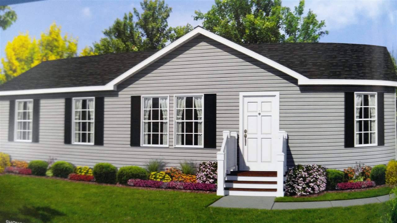SPRINGFIELD NH Homes for sale