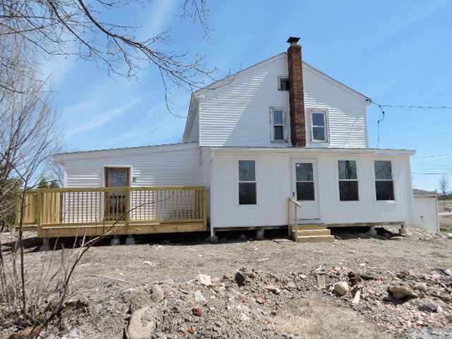 Real Estate in New Haven VT