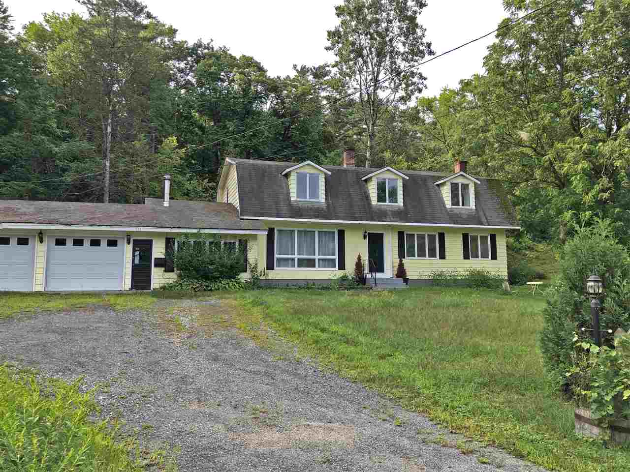 HANOVER NH Homes for sale