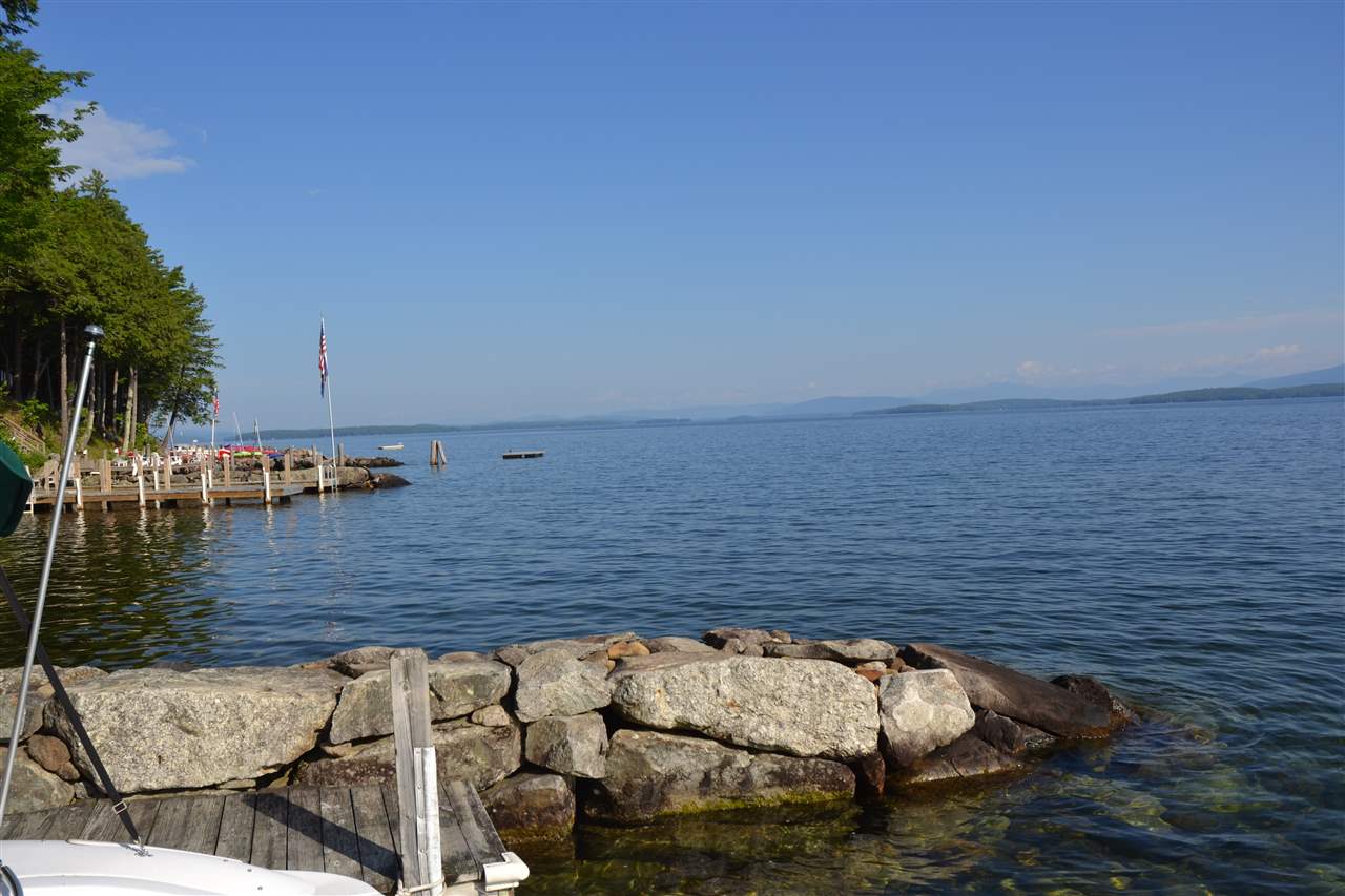 954 Rattlesnake Island, Alton, NH 03809 Maxfield Real Estate