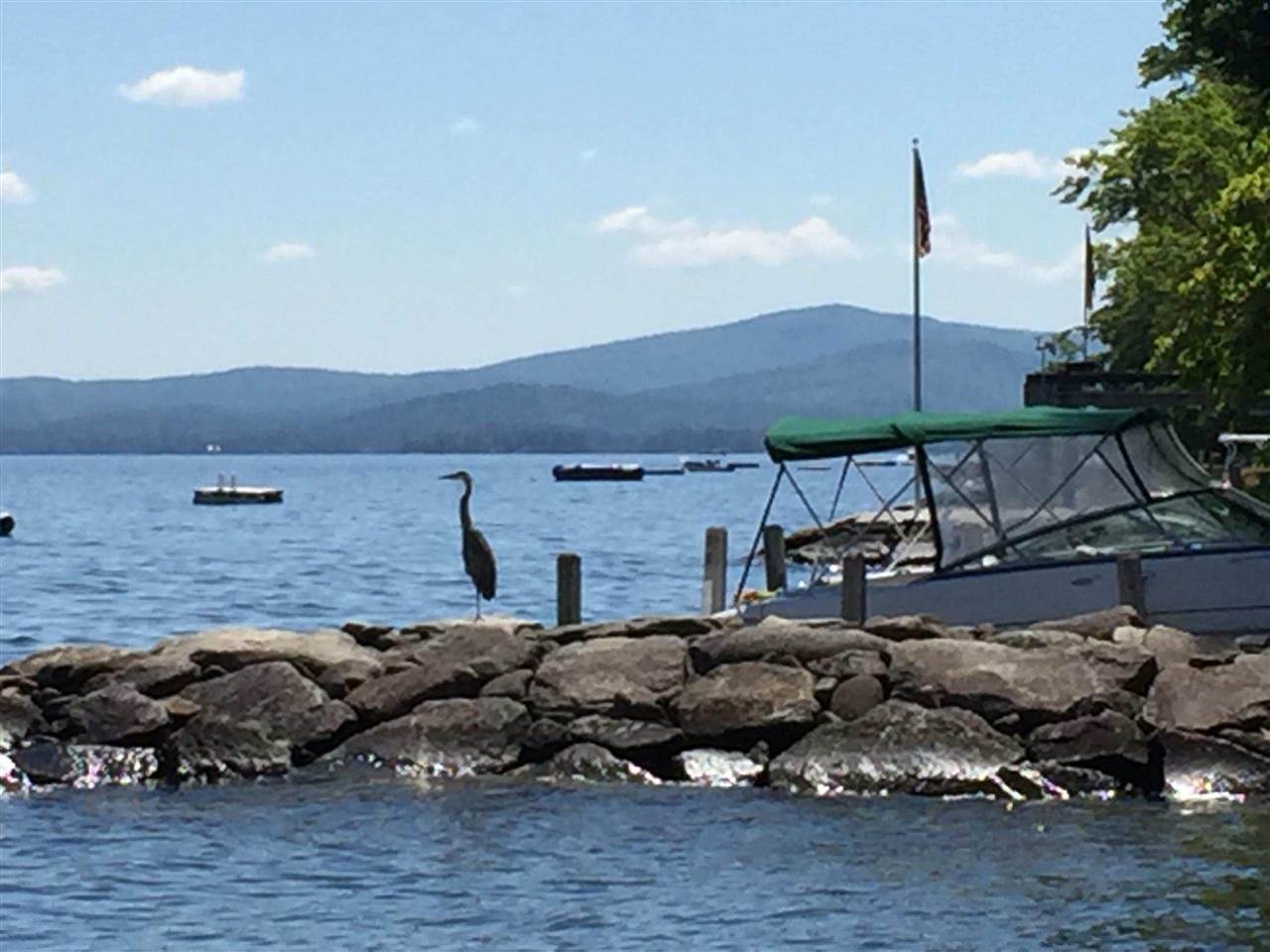 954 Rattlesnake Island, Alton, NH 03809 Maxfield Real Estate