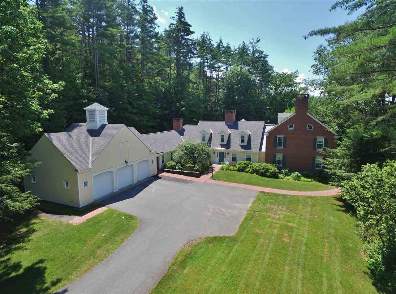 HANOVER NH Homes for sale