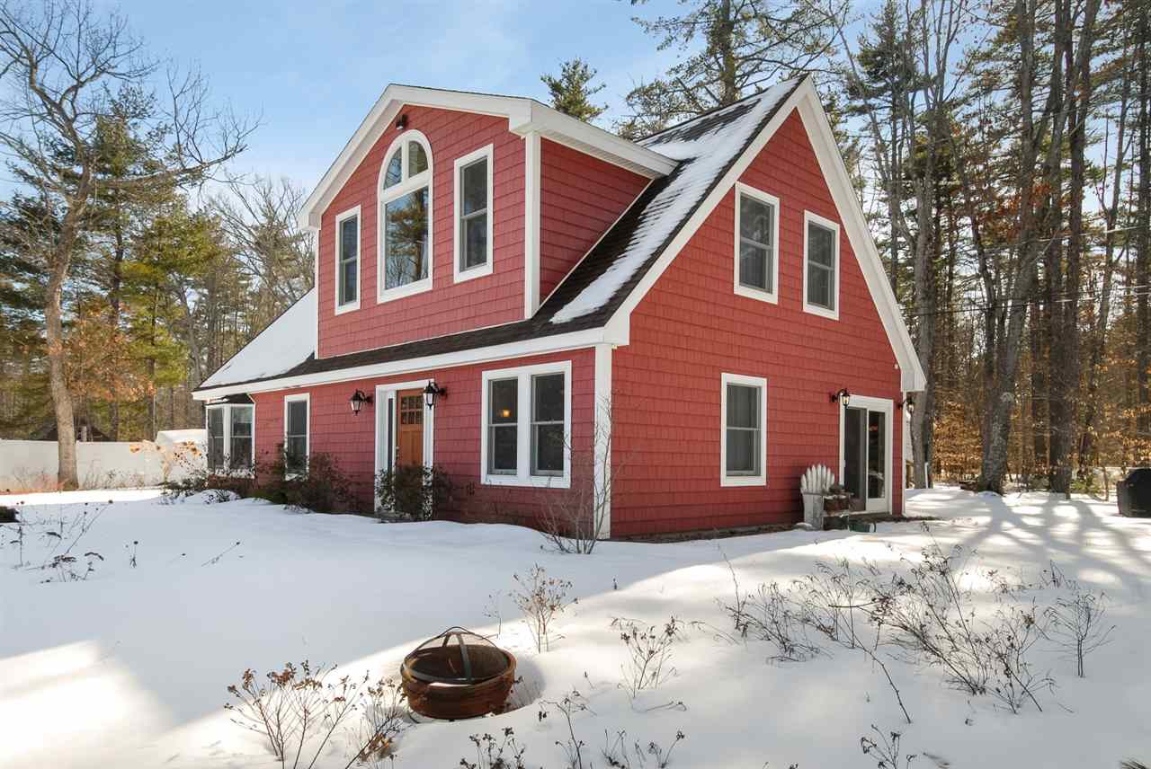 Real Estate in Wakefield, NH Maxfield Real Estate