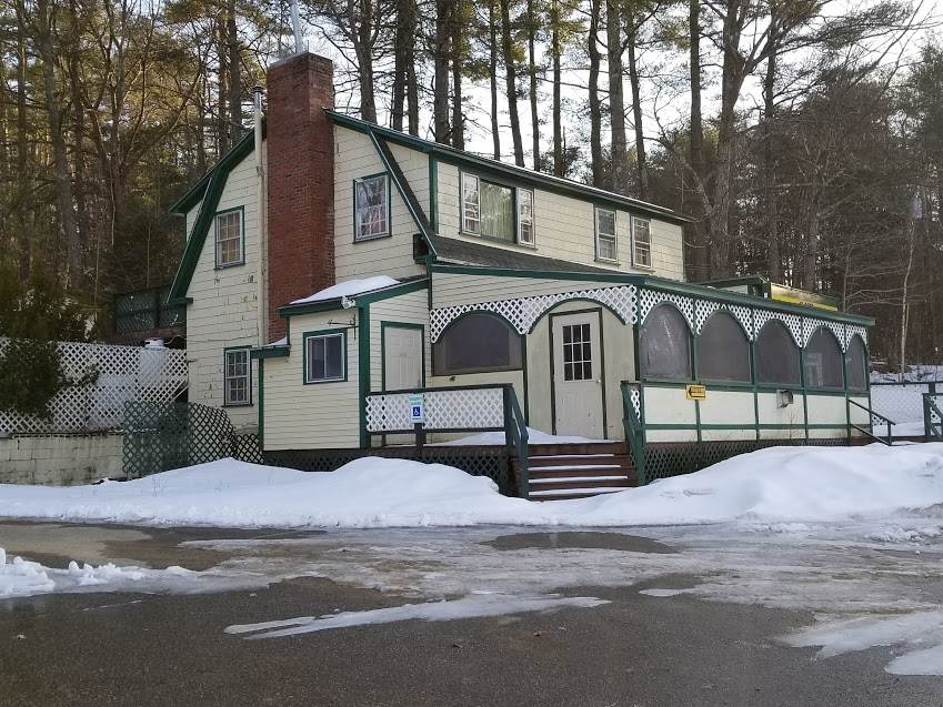 BRISTOL NH Homes for sale