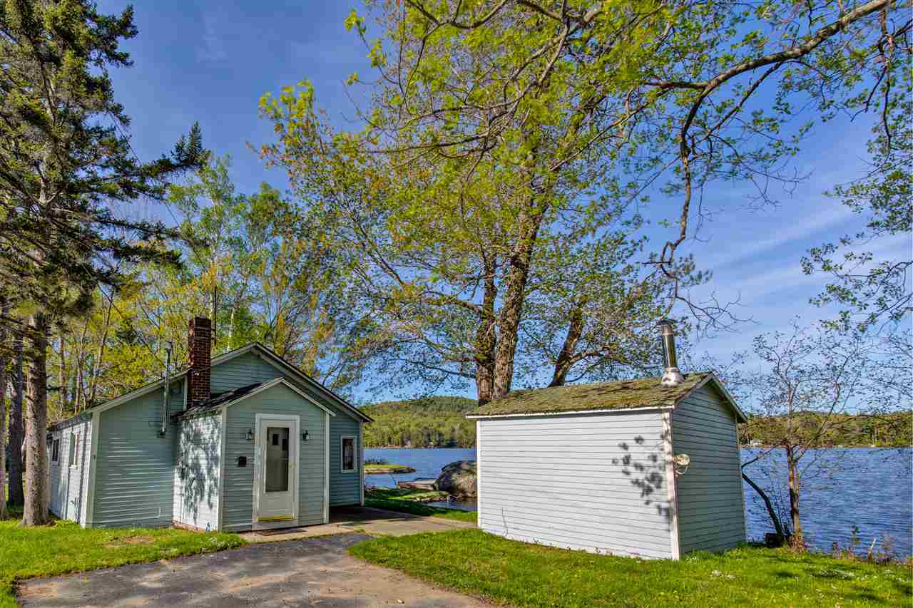 SUNAPEE NH Homes for sale