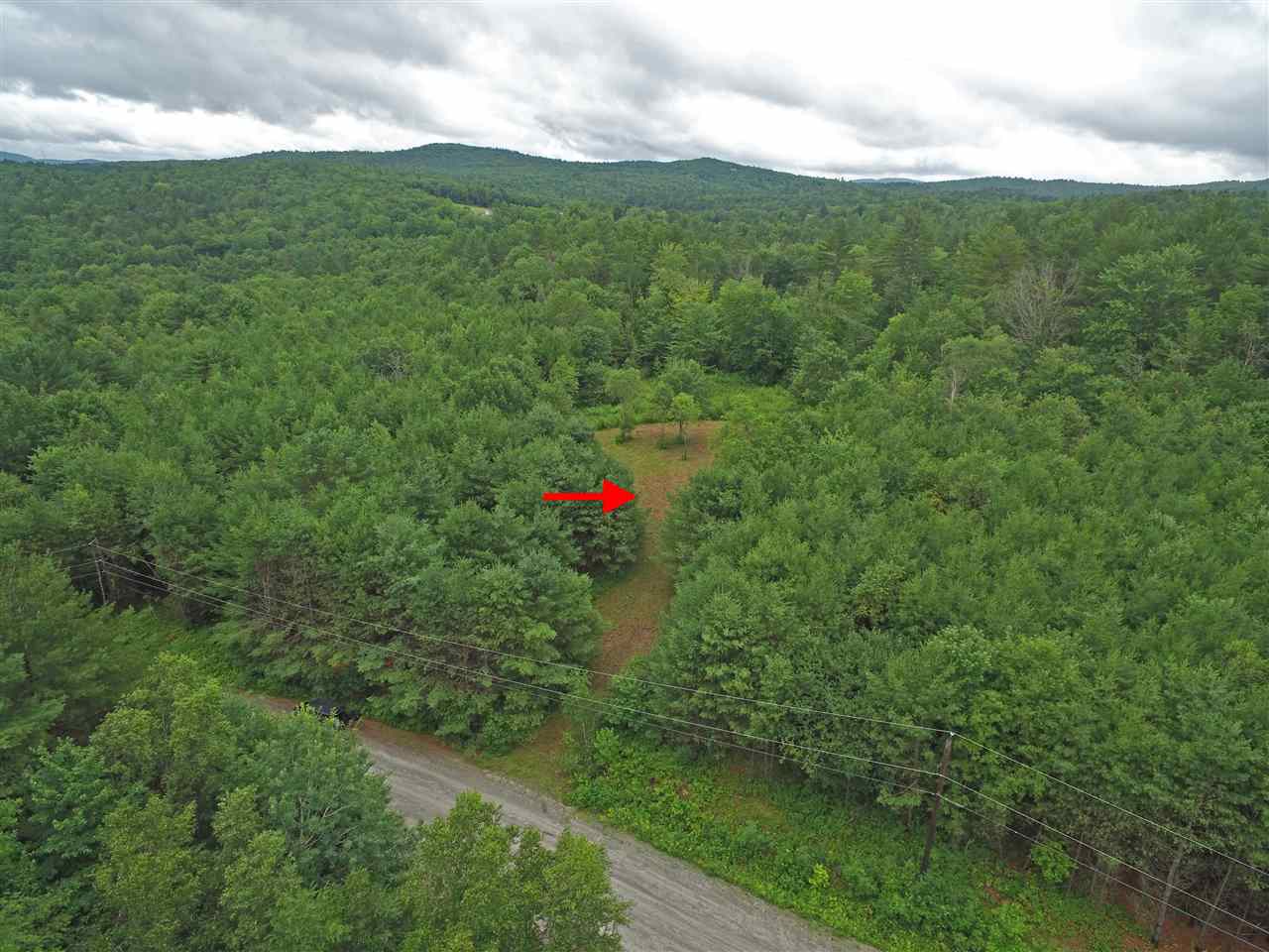Unity New Hampshire Land / Acres For Sale page 1
