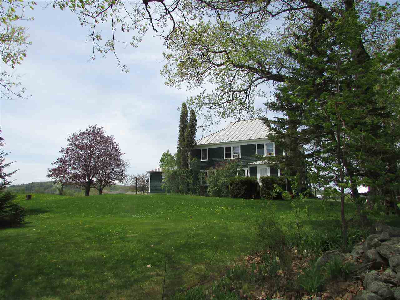LEBANON NH Multi Family Homes for sale