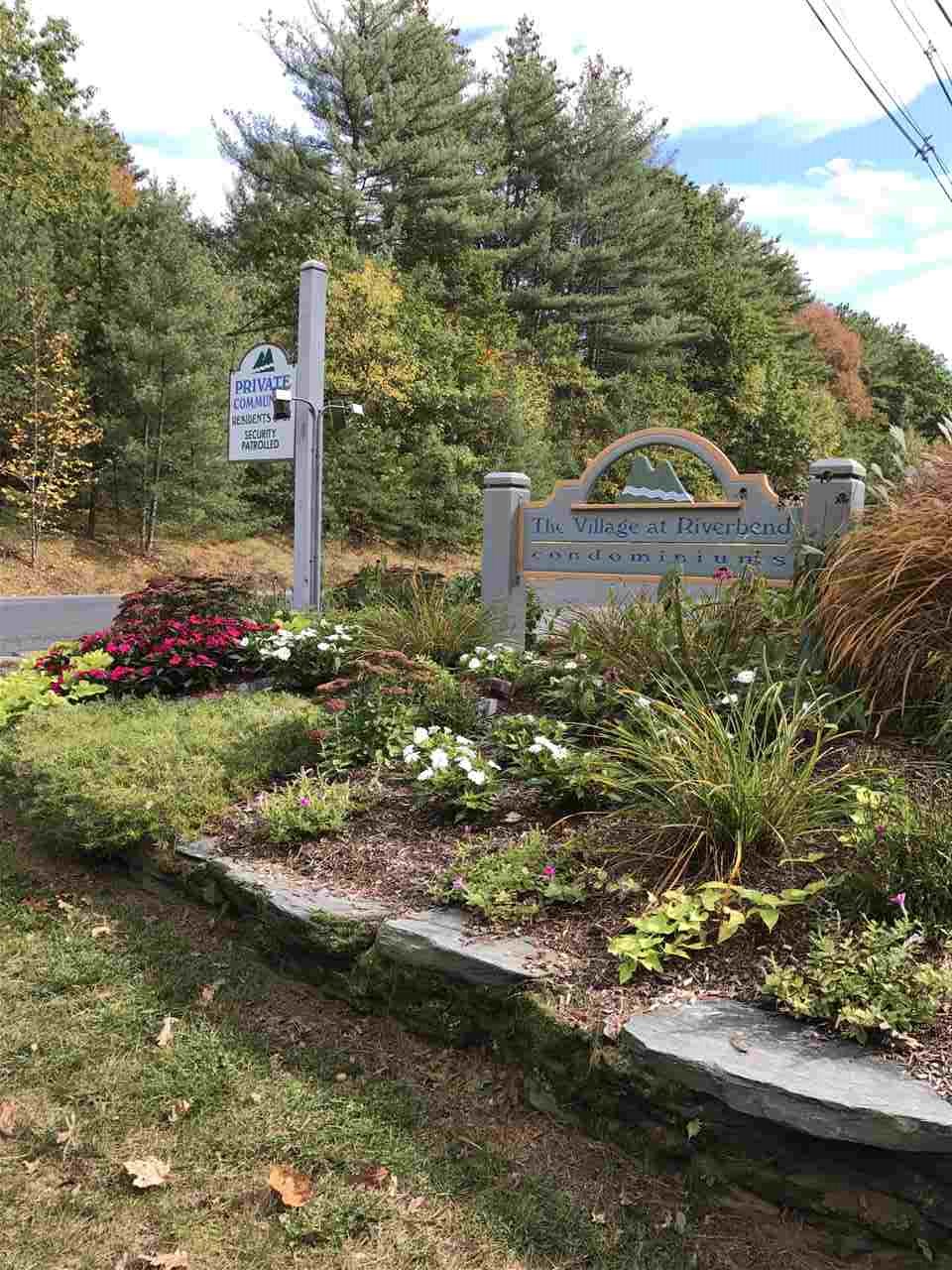 VILLAGE AT RIVERBEND Drive, 10 Vista Drive 83, Ashland, 03217