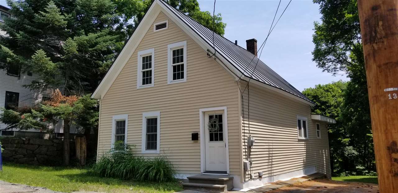 LEBANON NH Homes for sale