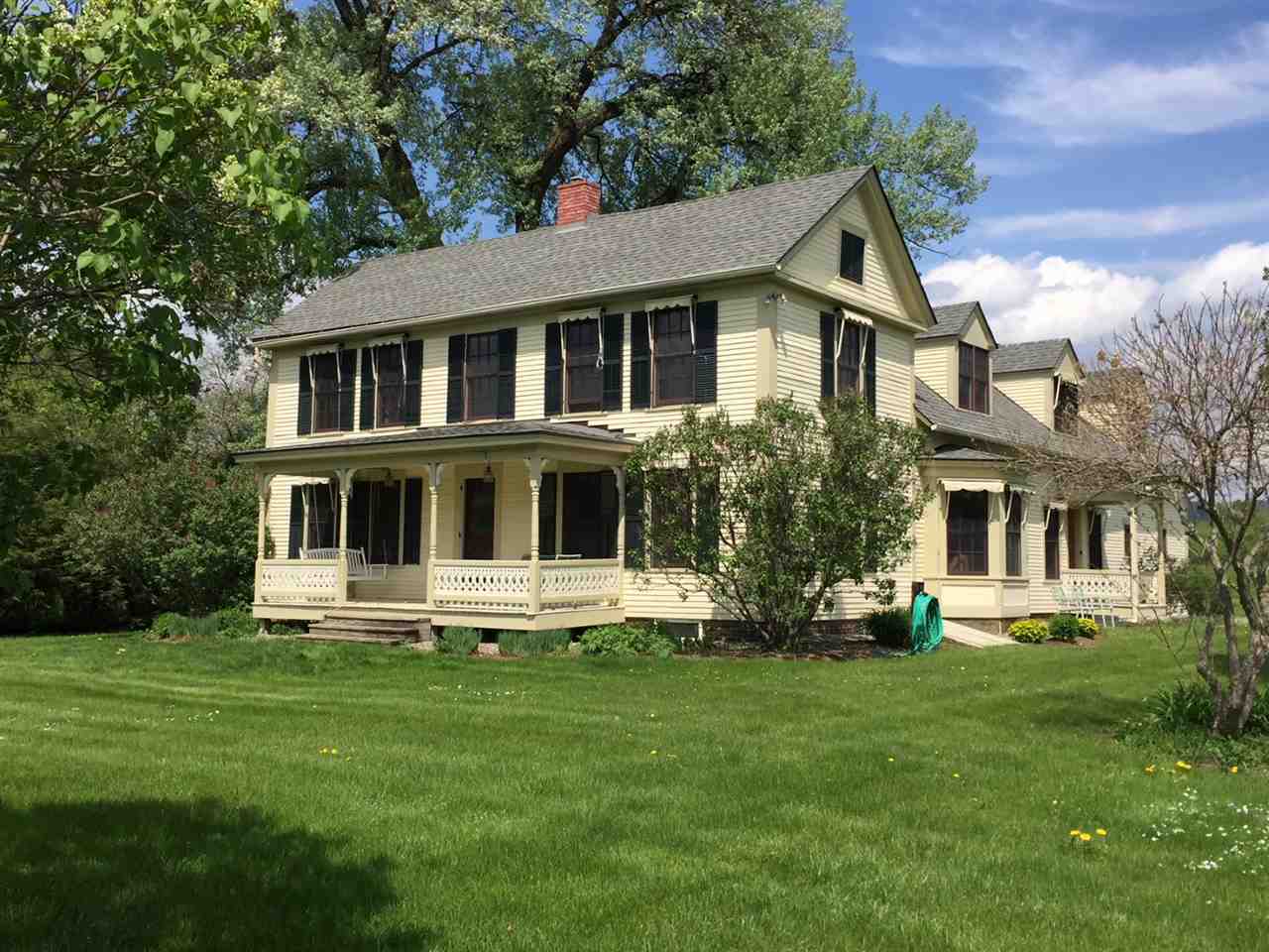 LYME NH Homes for sale