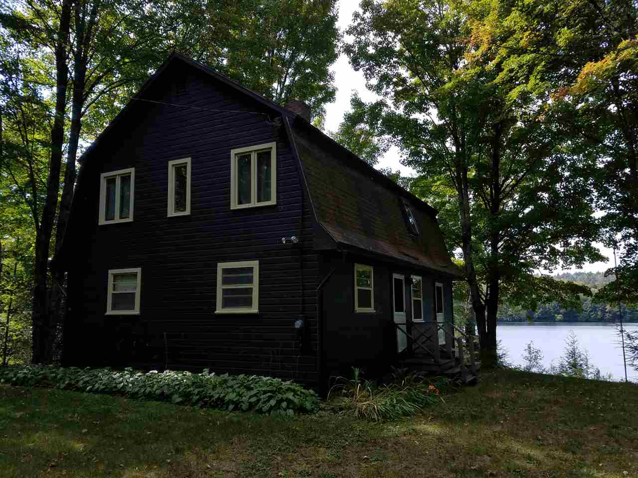 ENFIELD NH Homes for sale