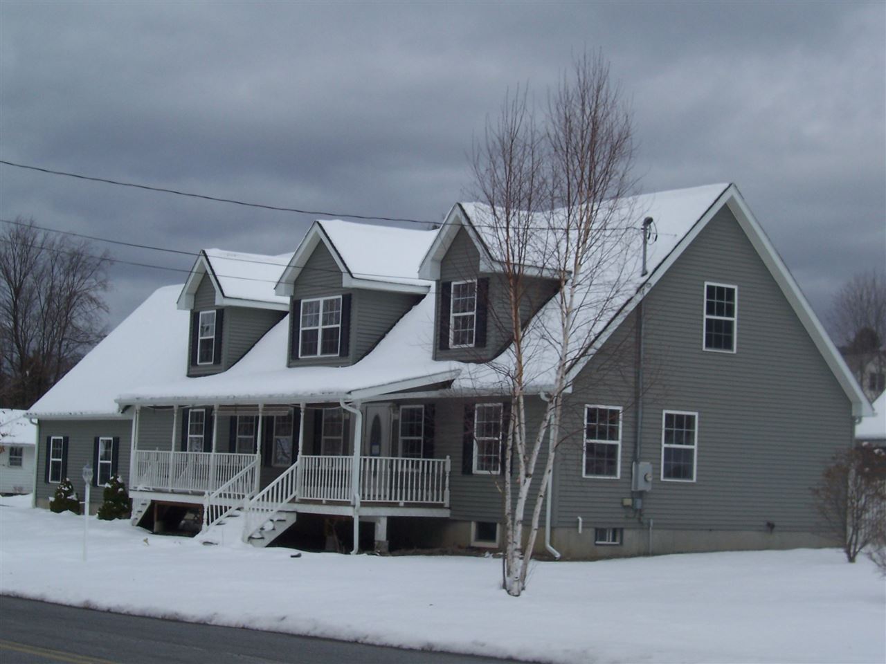 NEREN - Bellville Realty - Broker in Brattleboro, VT