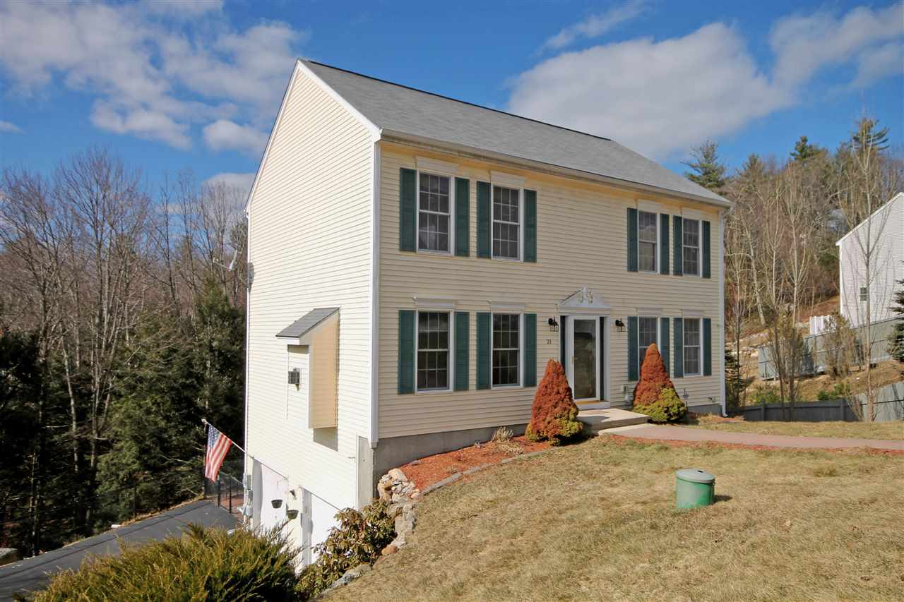 Photo of 21 Badger Hill Road Milford NH 03055