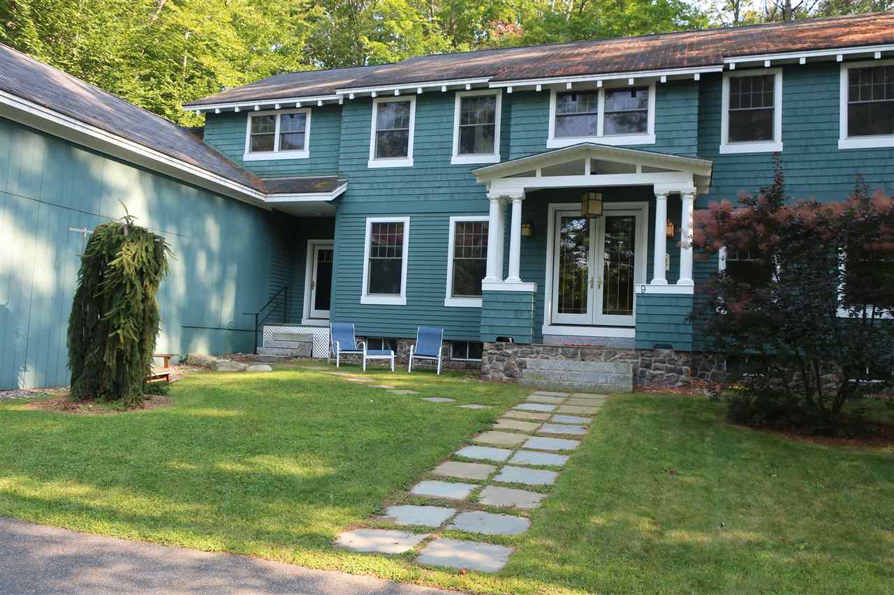 GRANTHAM NH Homes for sale