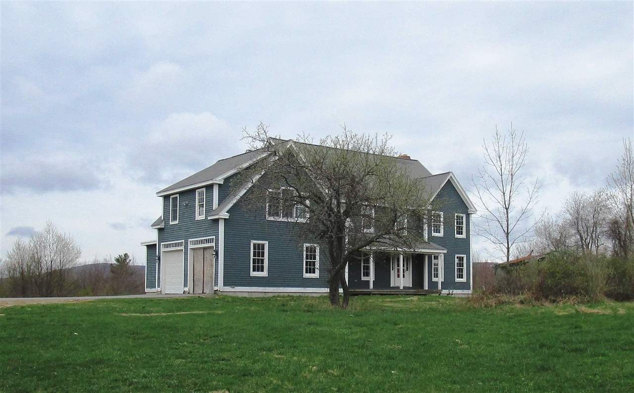 Real Estate in New Ipswich NH