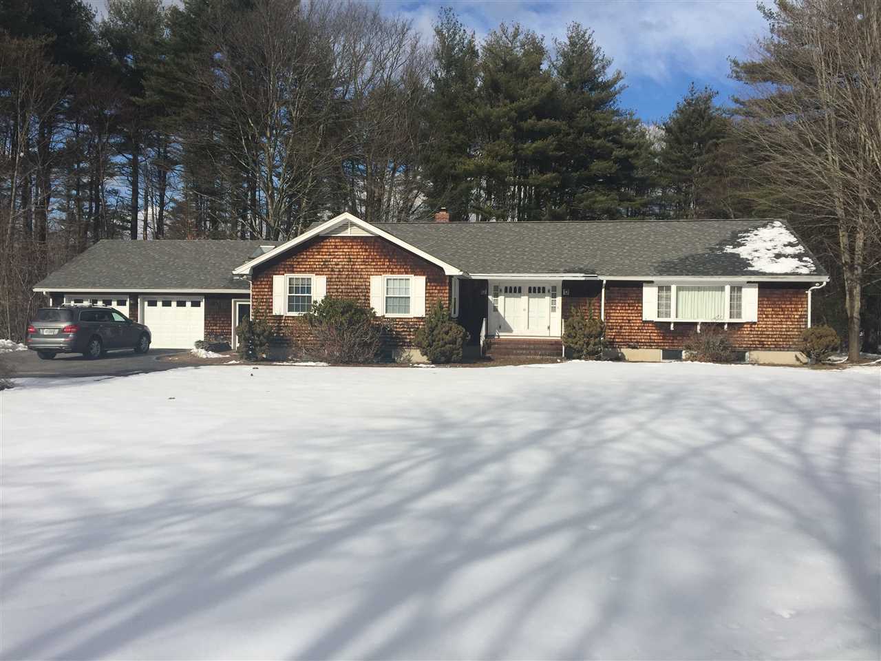 Photo of 433 South Road Rye NH 03870