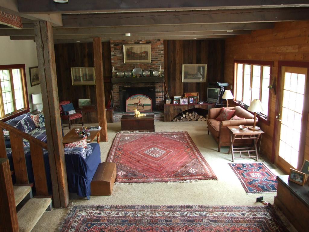 Great Room with fireplace 11552178