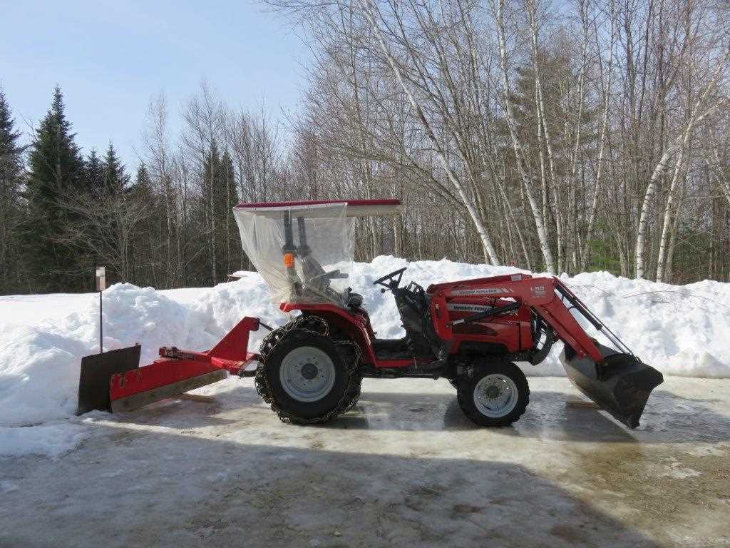 tractor can be purchased separately 11554182