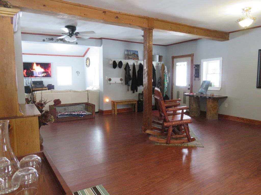 New Wood Look Laminate Floors 11554201