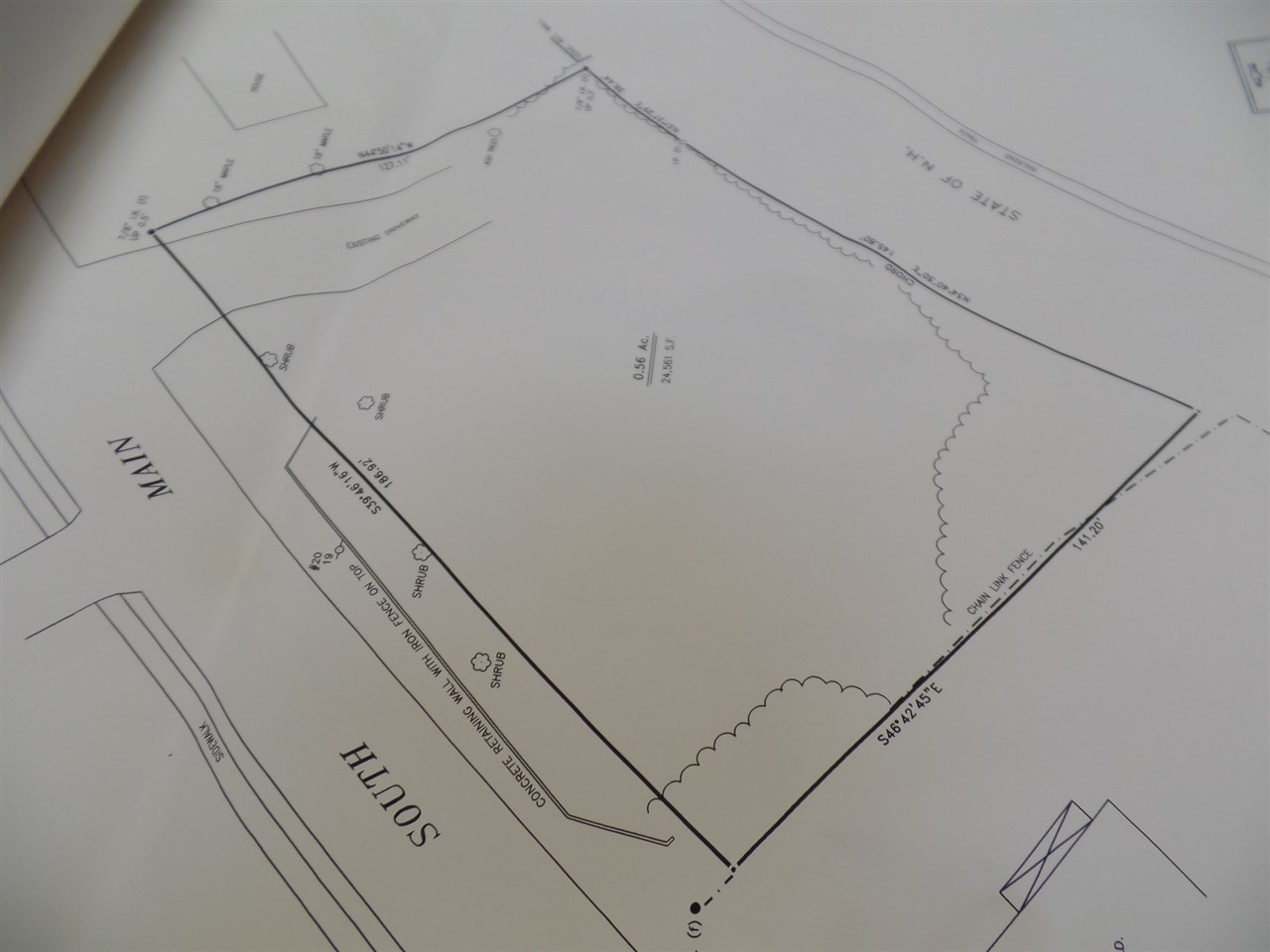LEBANON NH Land / Acres for sale