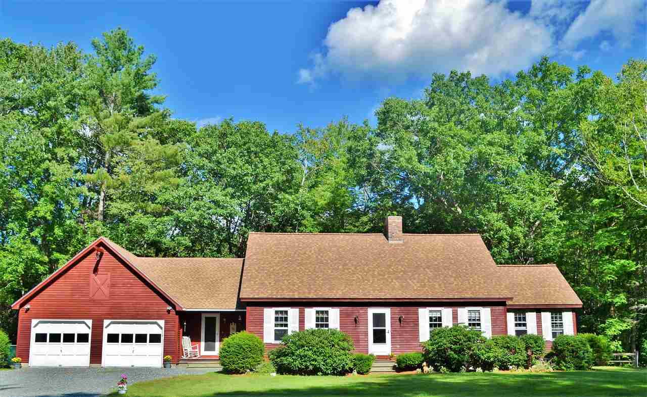 SPRINGFIELD NH Homes for sale