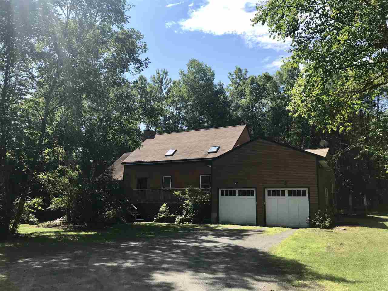 HANOVER NH Homes for sale