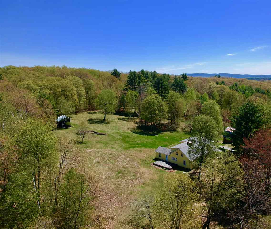 Norwich Vermont Homes For Sale page 1