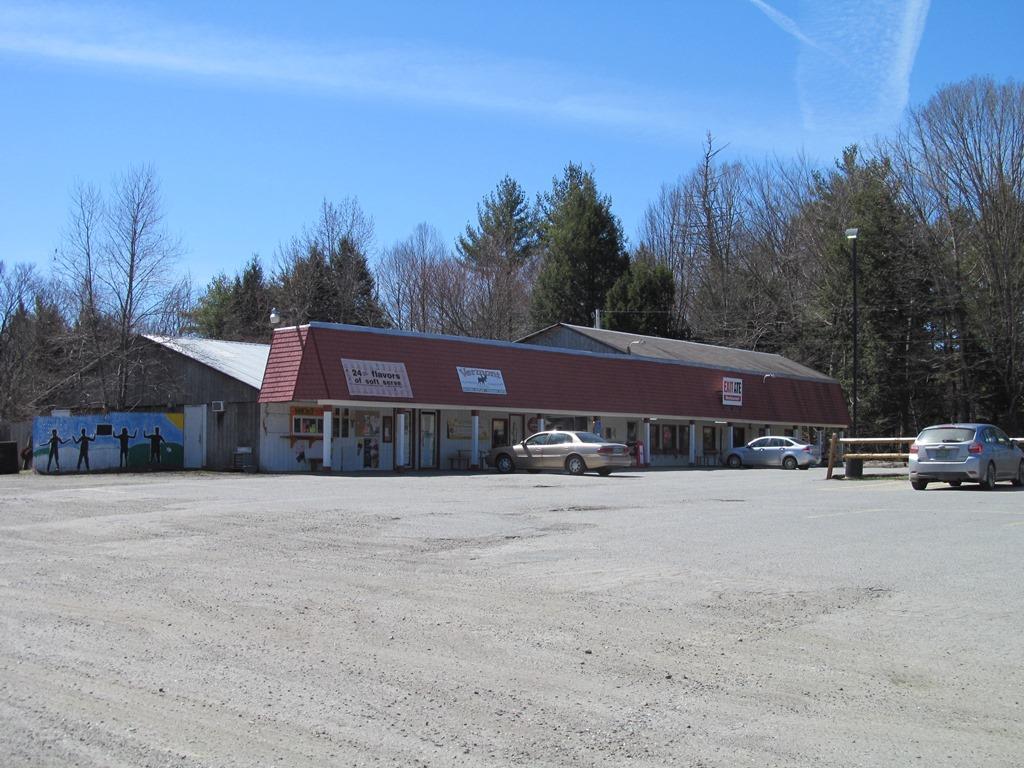 WEATHERSFIELD VT Commercial Listing for sale
