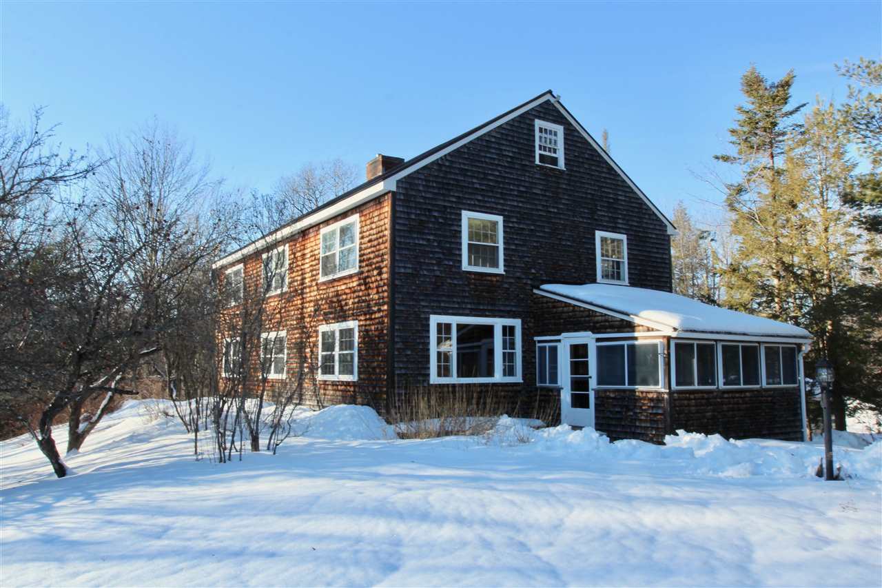 Dorchester New Hampshire Homes For Sale page 1