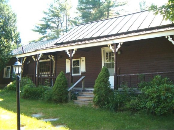 GRAFTON NH Homes for sale