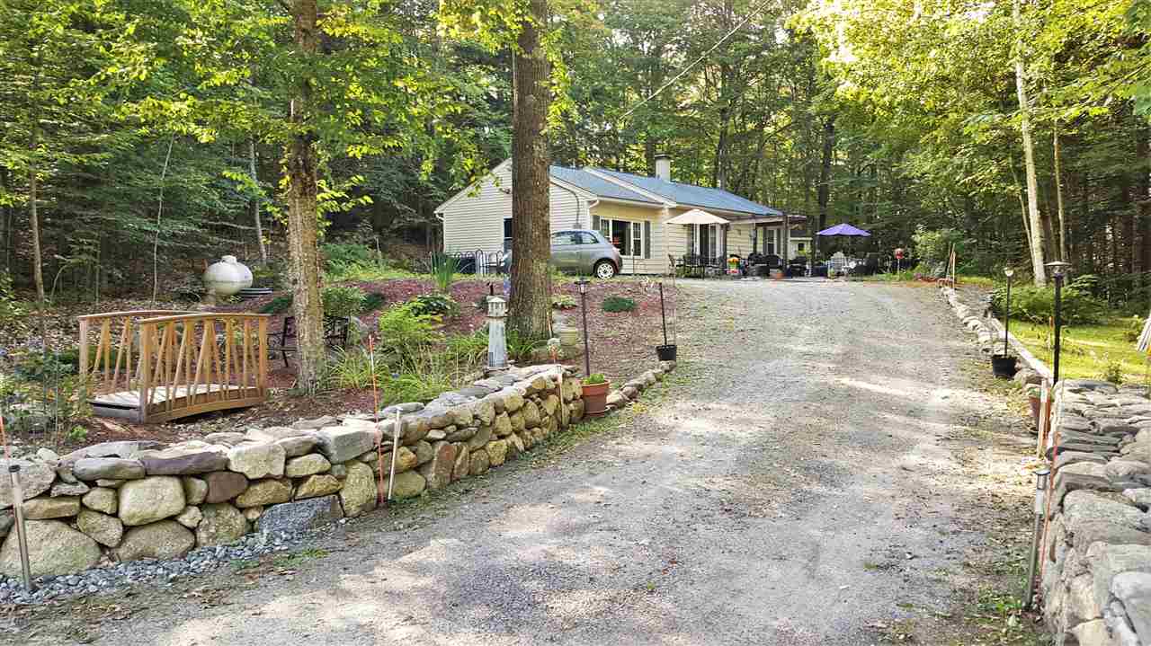 NEWBURY NH Homes for sale