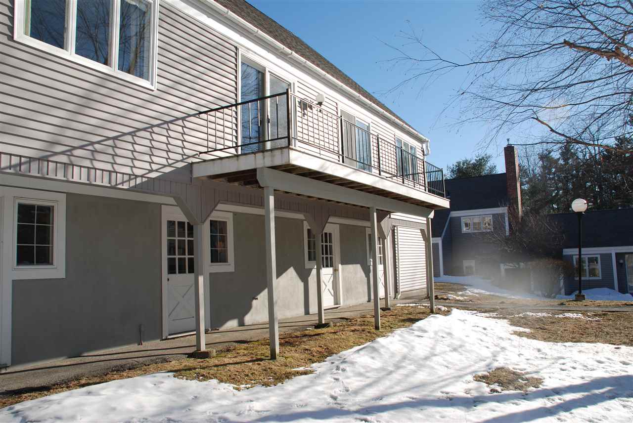 NEW LONDON NH Condos for sale