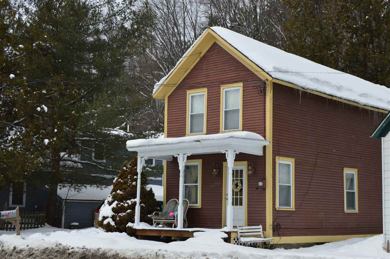 CAVENDISH VT Homes for sale