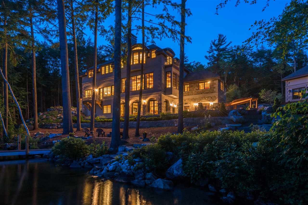 SUNAPEE NH Homes for sale