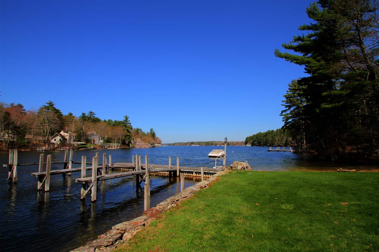 Lake Winnipesaukee real estate, lakes region rentals, Wolfeboro