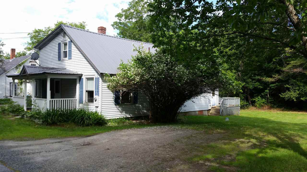 CANAAN NH Homes for sale