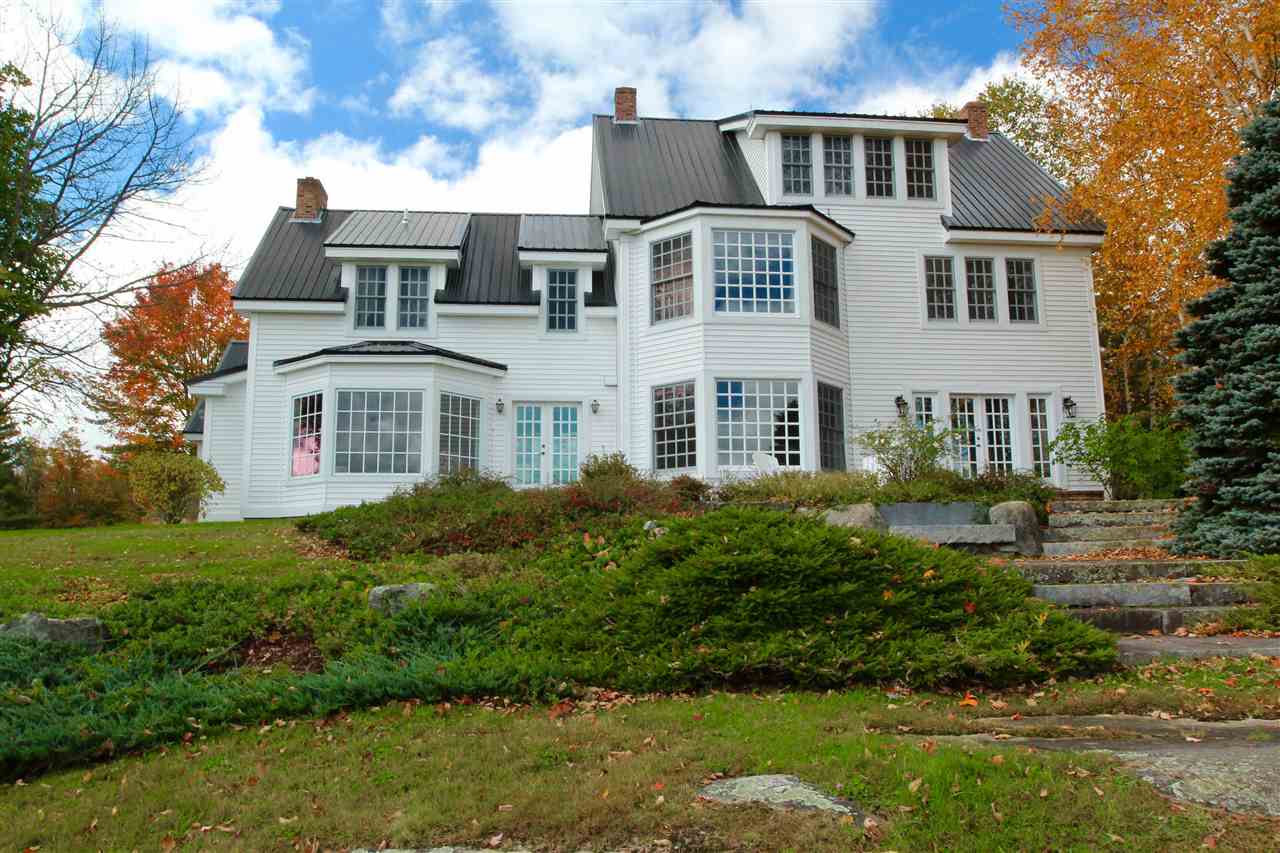 Dorchester New Hampshire Homes For Sale page 1