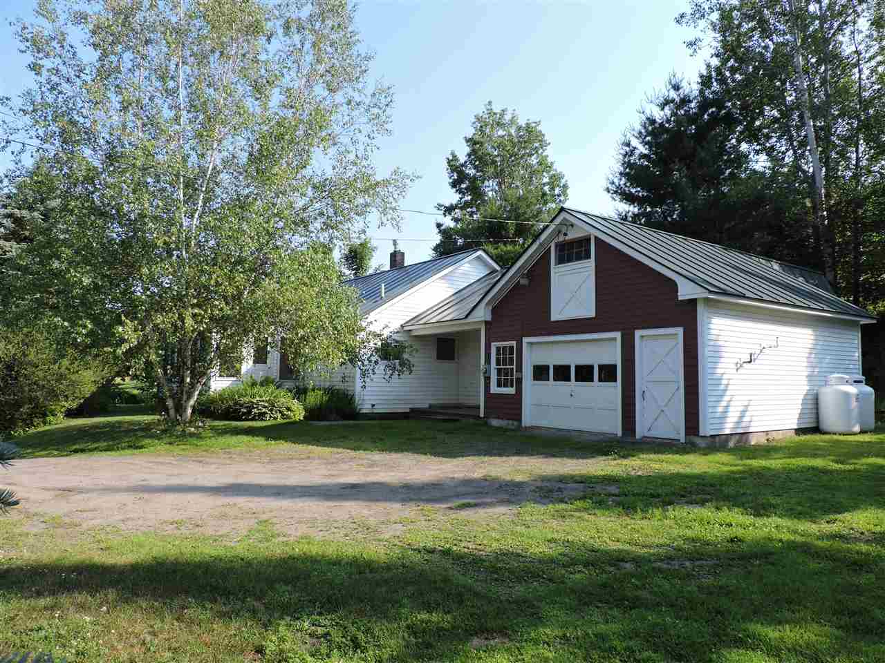 Strafford Vermont Homes For Sale page 1