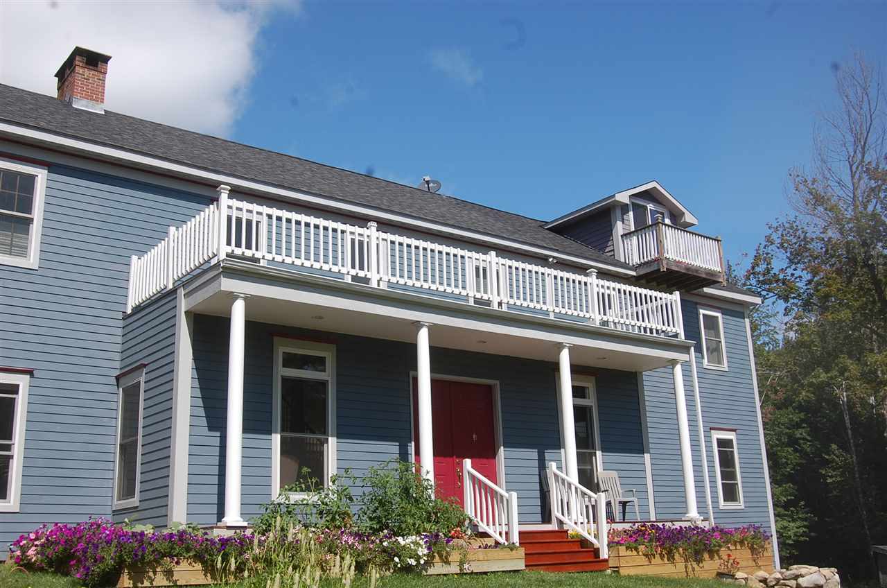 NEW LONDON NH Homes for sale