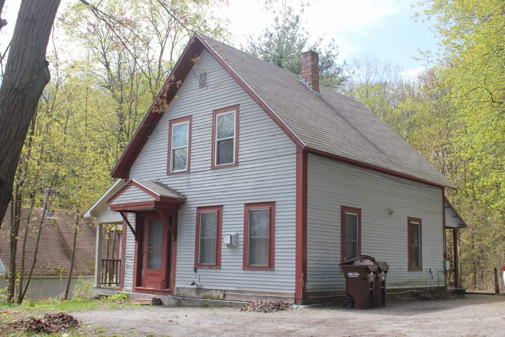 SPRINGFIELD VT Homes for sale