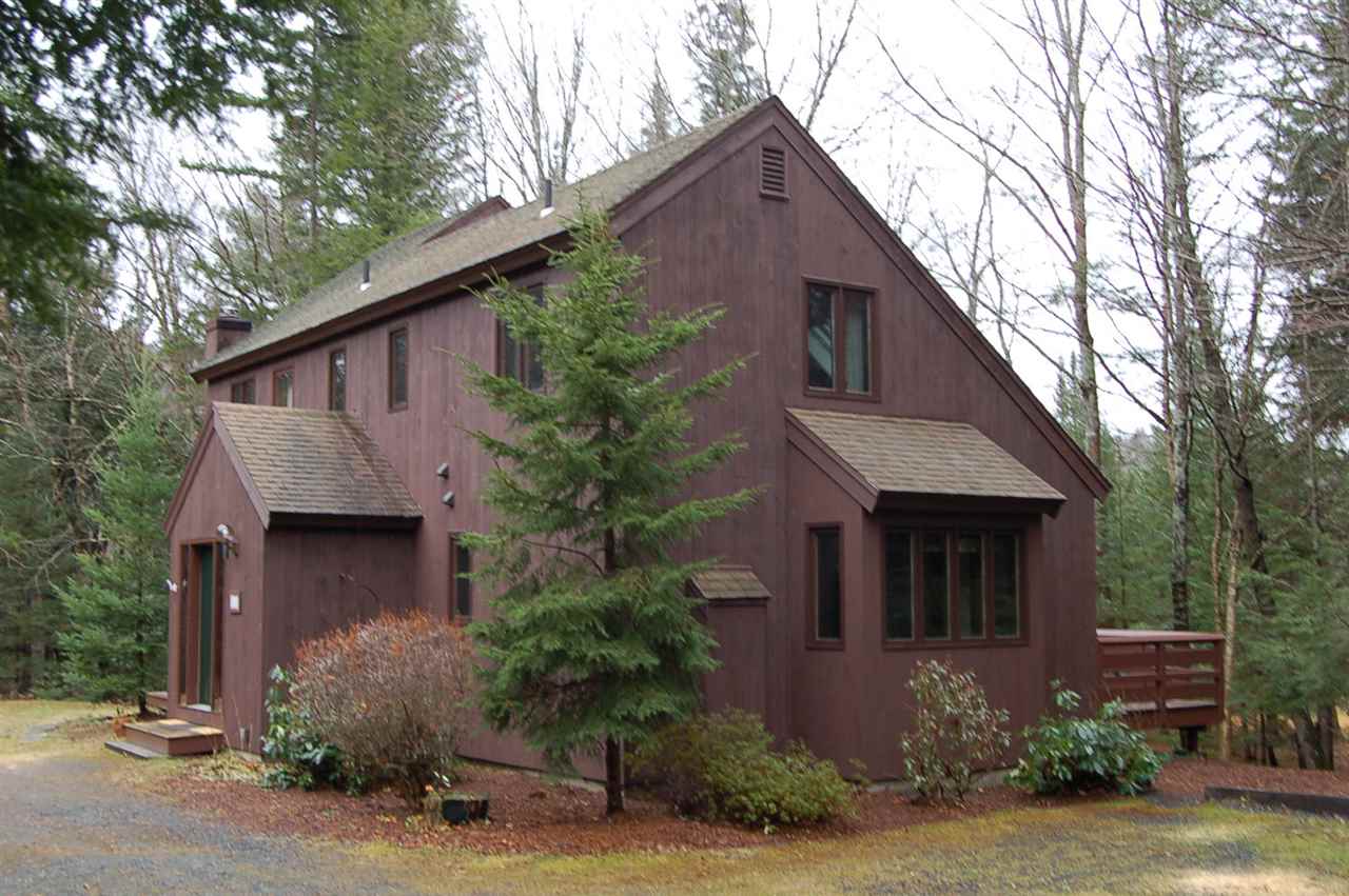 VILLAGE OF EASTMAN IN TOWN OF GRANTHAM NH Homes for sale