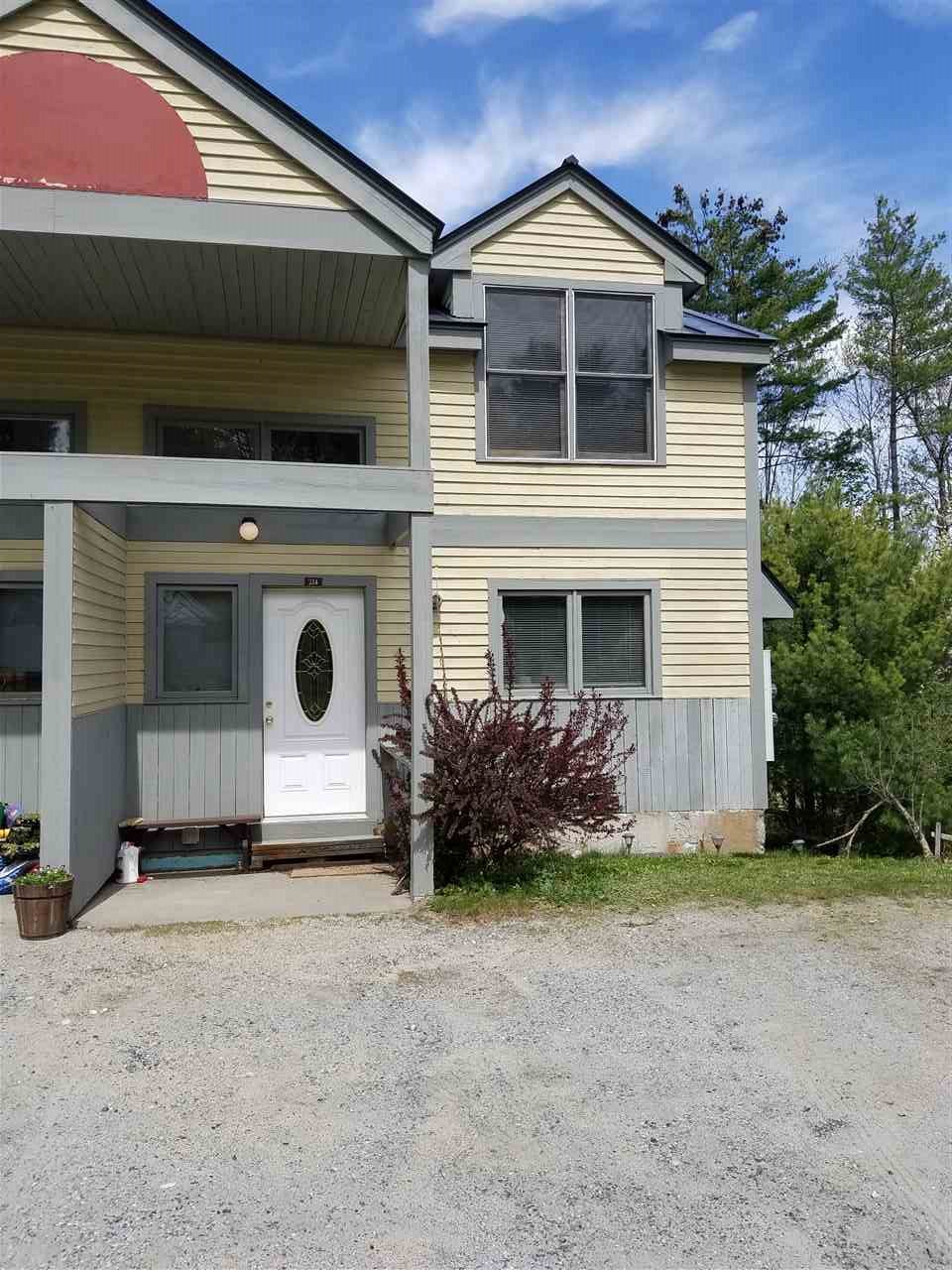 ENFIELD NH Condos for sale