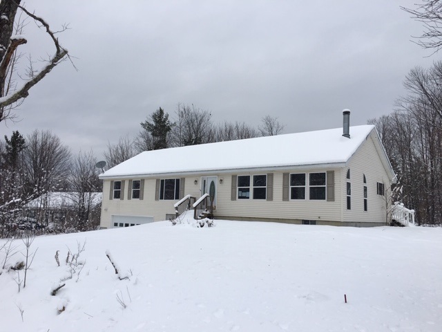 Real Estate in Barnstead NH