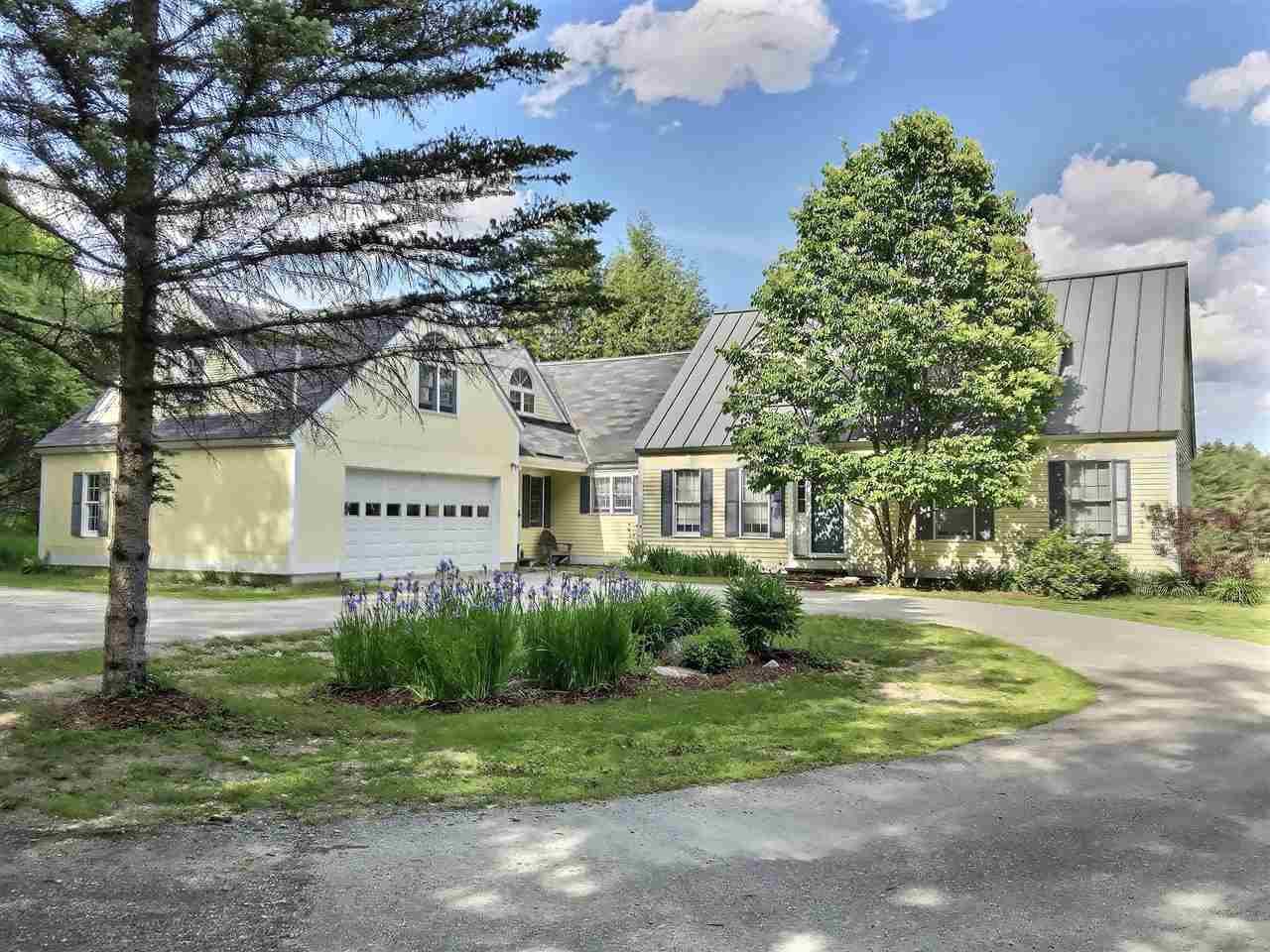 Norwich Vermont Homes For Sale page 1