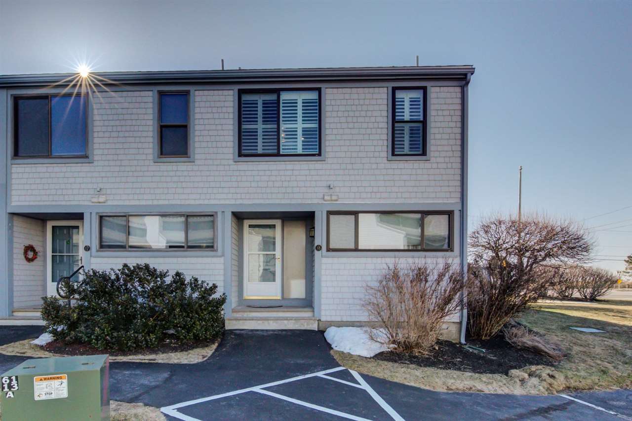 Neren Nh Realty Group Of New England Llc Realtor In