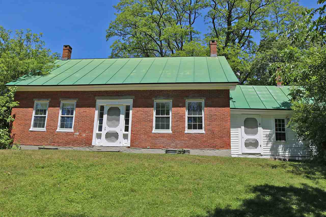Thetford Vermont Homes For Sale page 1